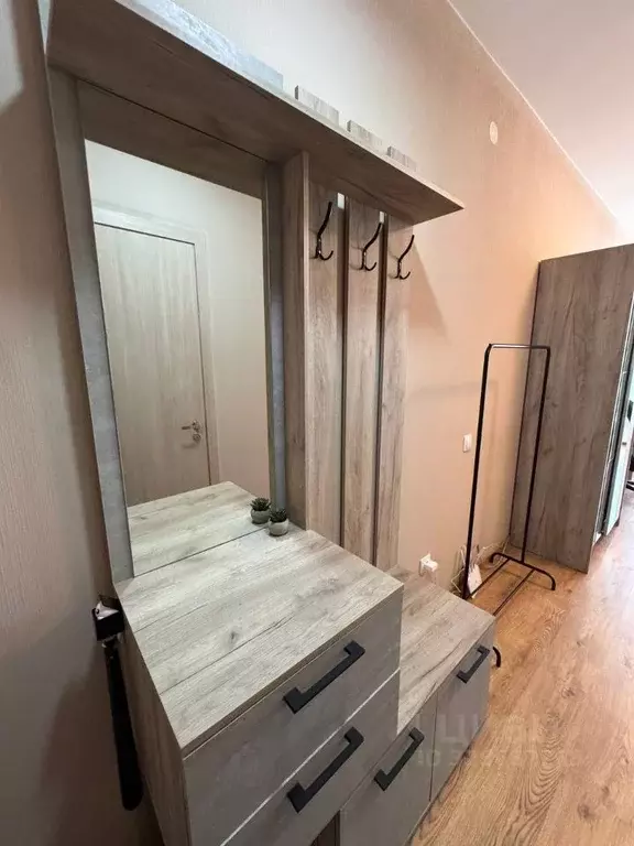 Студия Санкт-Петербург пос. Парголово, проезд Толубеевский, 8к2 (22.1 ... - Фото 2