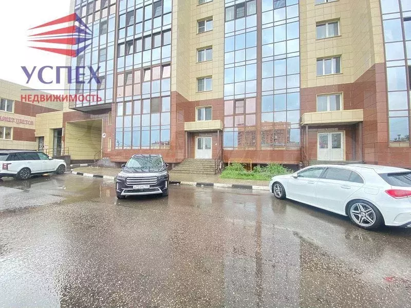 Помещение 178.3 кв. м. г. Жуковский, ул. Лацкова, д. 1 - Фото 0