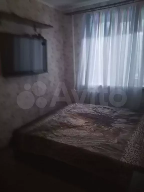 3-к. квартира, 60м, 4/5эт. - Фото 1