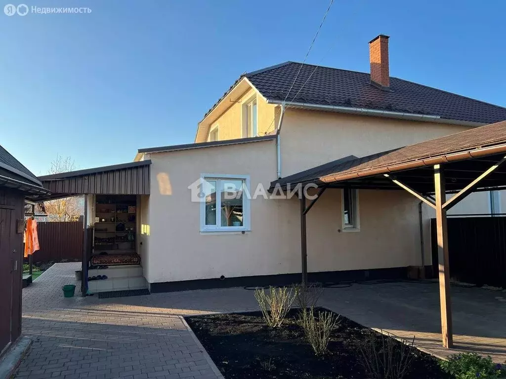 Дом в Чемодановка, Юбилейная улица, 33 (93.5 м) - Фото 2