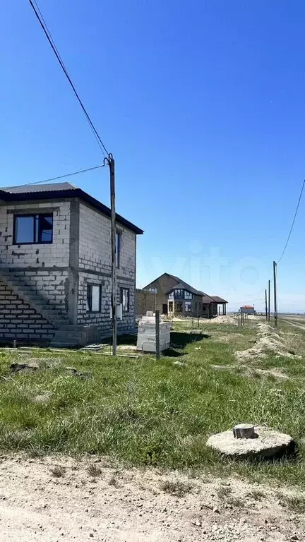 Участок 8 сот. (ИЖС) - Фото 1