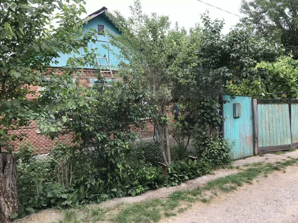 Дом в Майкоп, Пролетарская улица (77 м) - Фото 0