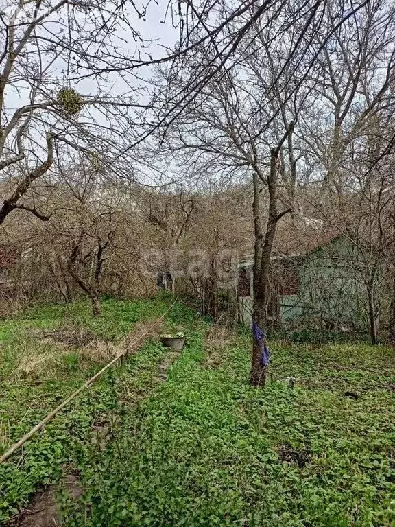 Участок в Ставрополь, садовое товарищество Металлист, улица ... - Фото 0