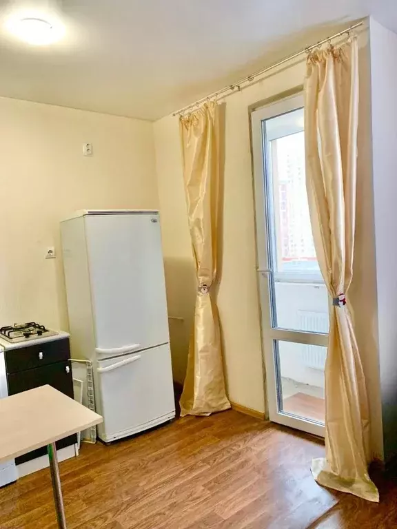 Студия Рязанская область, Рязань Олимпийский городок мкр, 1 (24.0 м) - Фото 2