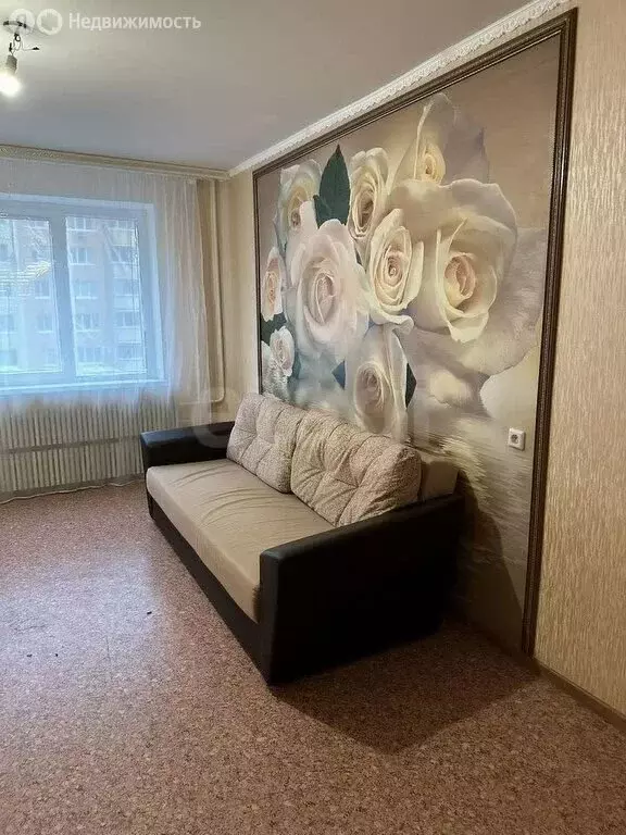 2-комнатная квартира: Воронеж, улица Шишкова, 144Б (59.8 м) - Фото 1