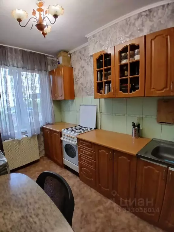2-к кв. Самарская область, Самара ул. Фадеева, 53 (47.0 м) - Фото 2