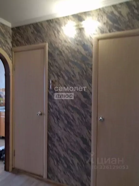 1-к кв. Челябинская область, Челябинск Артиллерийская ул., 116Б (31.0 ... - Фото 2