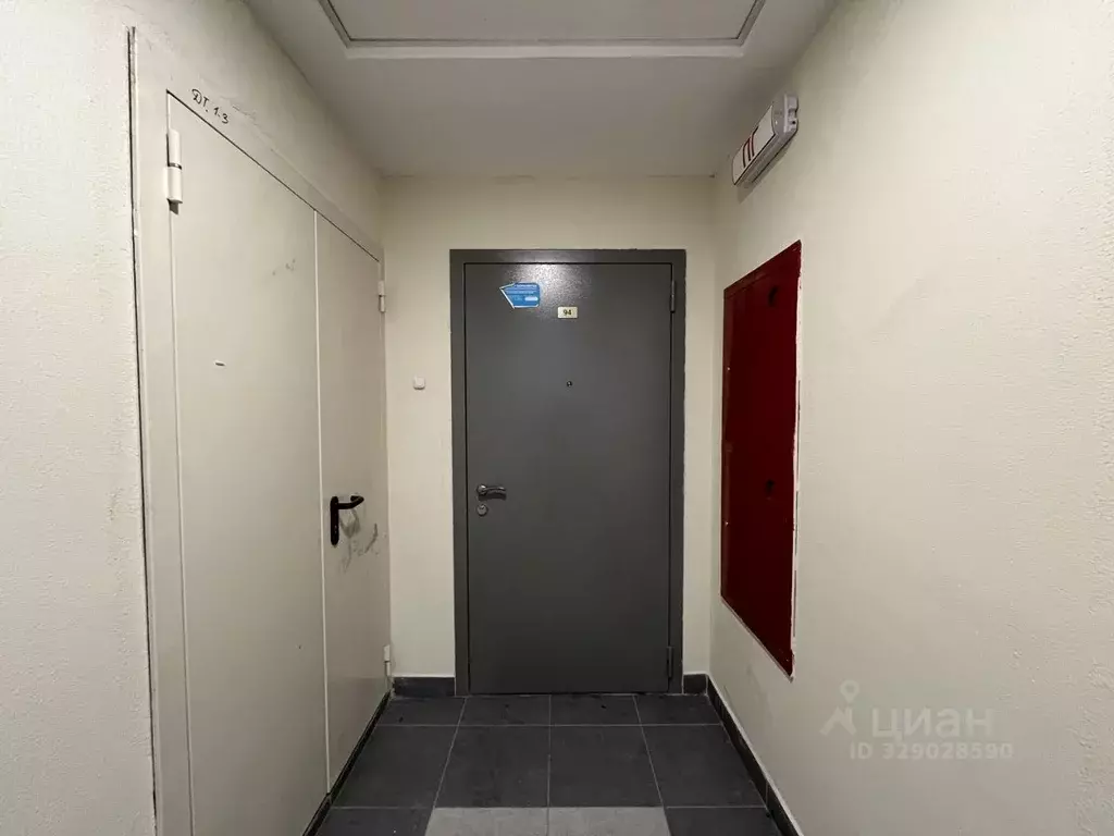 2-к кв. Москва, Москва, Зеленоград просп. Георгиевский, к1936 (55.5 м) - Фото 1