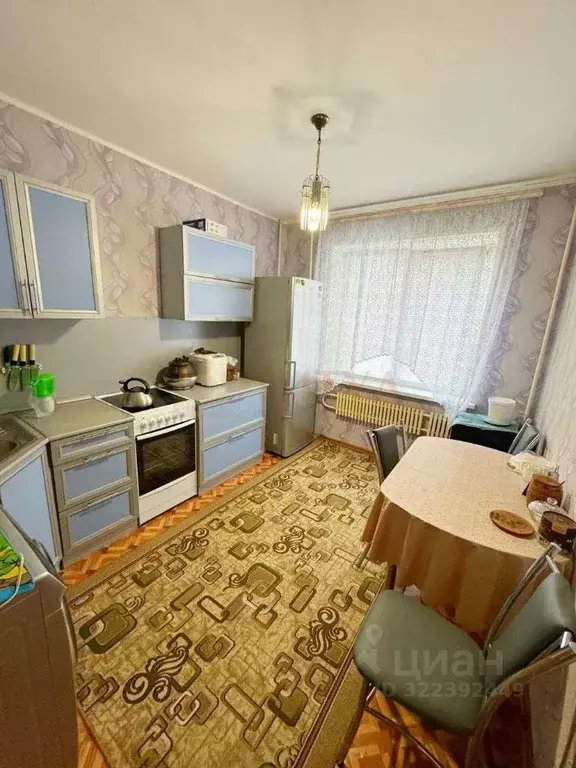 2-к кв. Белгородская область, Старый Оскол Лесной мкр,  (54.0 м) - Фото 2