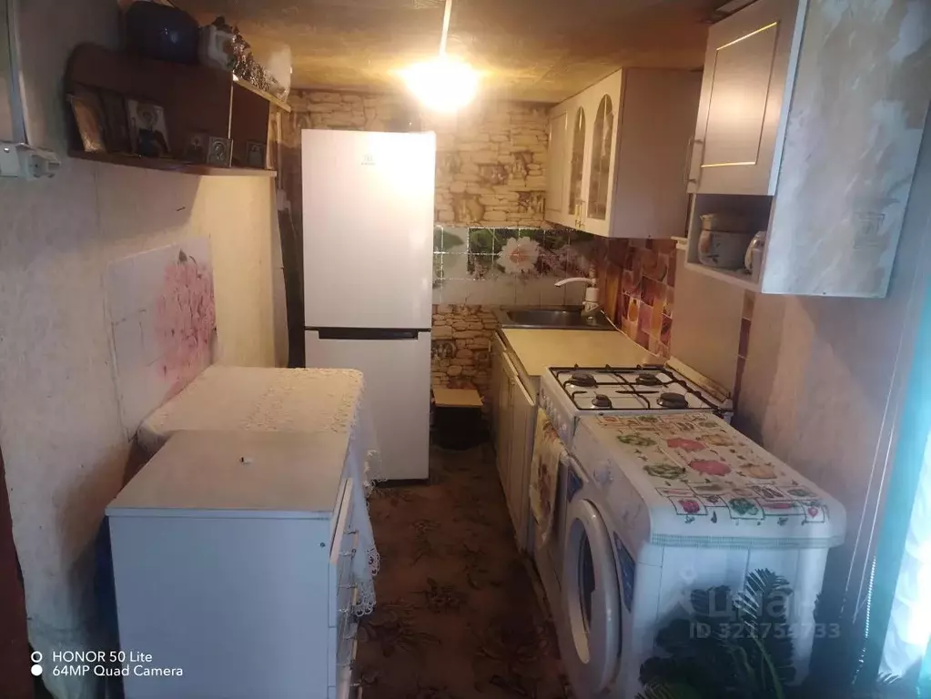 Дом в Пензенская область, Пенза Прогонная ул., 12 (34 м) - Фото 1