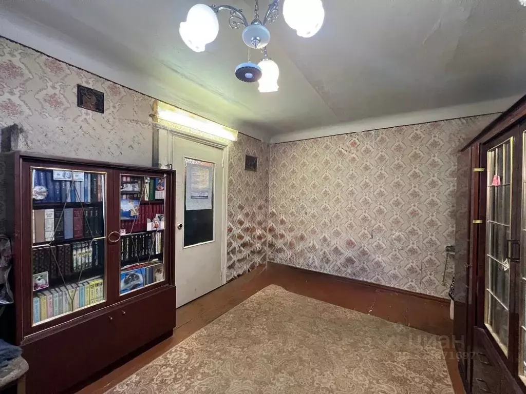 3-к кв. Астраханская область, Астрахань ул. Яблочкова, 1А (54.5 м) - Фото 2