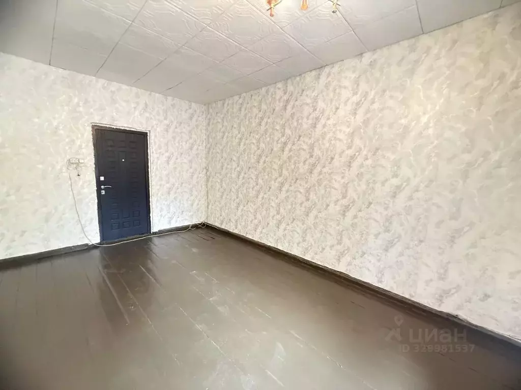 Комната Ульяновская область, Ульяновск ул. Герасимова, 45 (17.2 м) - Фото 1