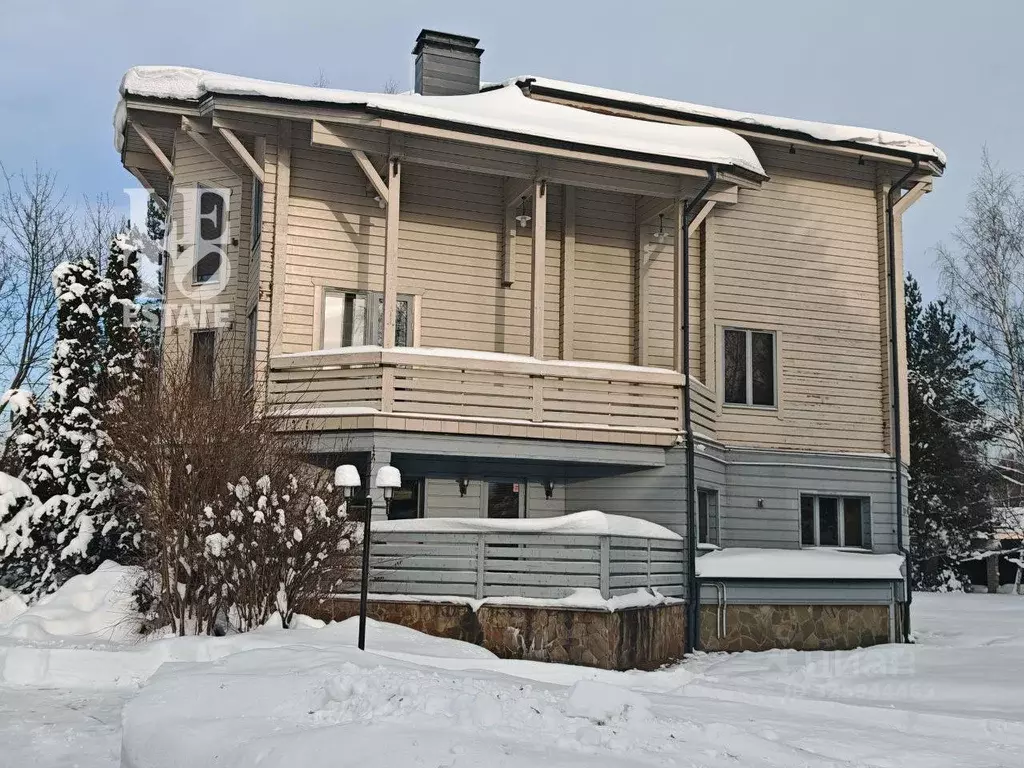 Дом в Московская область, Красногорск городской округ, д. Гаврилково ... - Фото 2