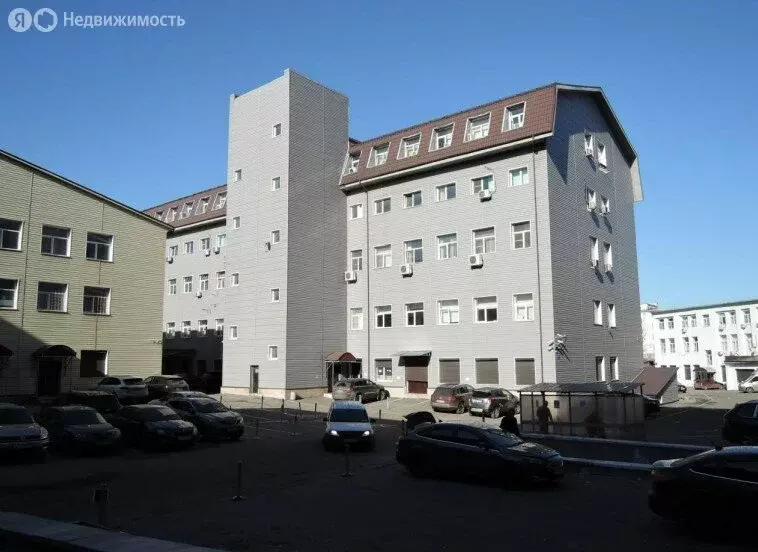 Офис (1644 м) - Фото 2