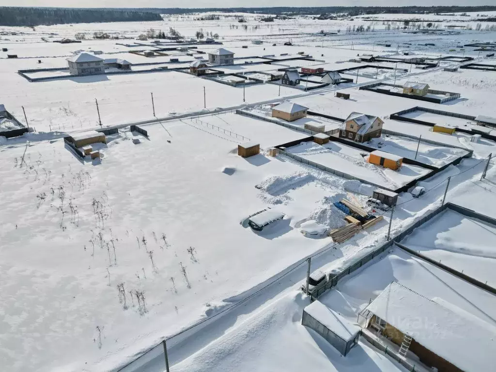 Участок в Московская область, Истра городской округ, д. Загорье, ... - Фото 0