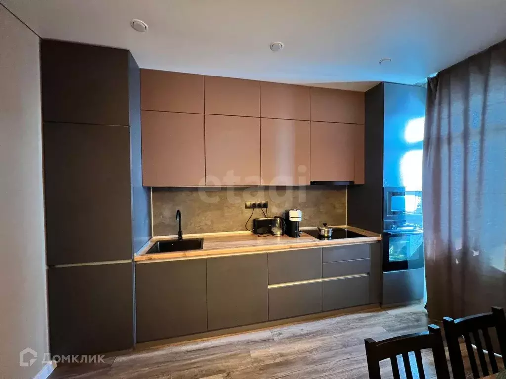 Продаётся 2-к квартира, 56 м - Фото 1