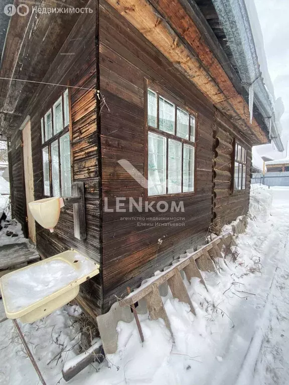 Дом в Удмуртская Республика, Ижевск (25 м) - Фото 2
