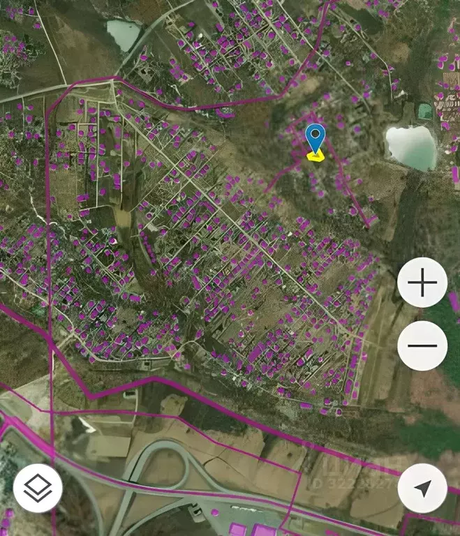 Участок в Приморский край, Надеждинский район, пос. Соловей-Ключ ул. ... - Фото 1