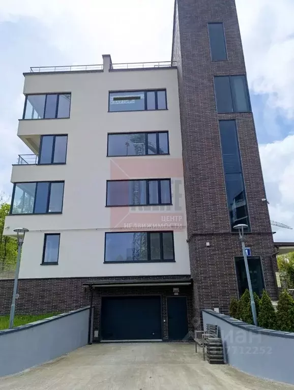 Помещение свободного назначения в Калининградская область, Светлогорск ... - Фото 1