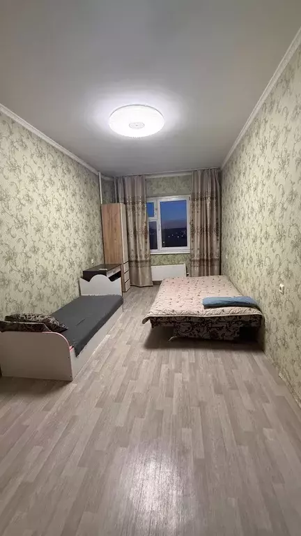 Квартира, 2 комнаты, 53 м - Фото 1
