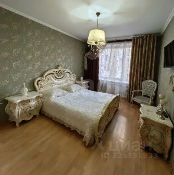 3-к кв. Забайкальский край, Чита ул. Столярова, 14 (97.5 м) - Фото 1