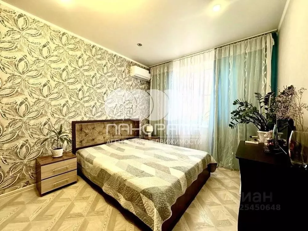 1-к кв. Краснодарский край, Анапа Владимирская ул., 55Вк2 (43.5 м) - Фото 1