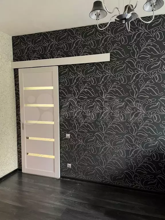 2-к. квартира, 56 м, 2/7 эт. - Фото 1