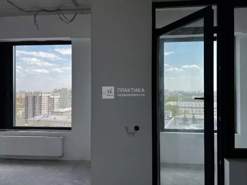 Продается 2-комнатная квартира - Фото 1