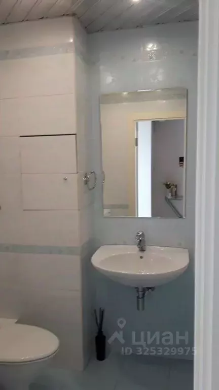 1-к кв. Москва ул. Цюрупы, 8 (40.0 м) - Фото 2