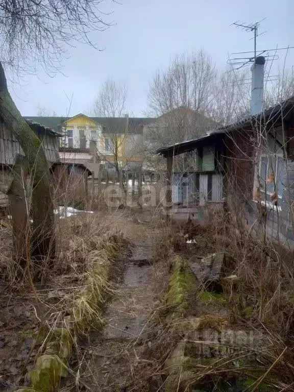 Дом в Тверская область, Тверь Старобежецкая ул. (80 м) - Фото 1