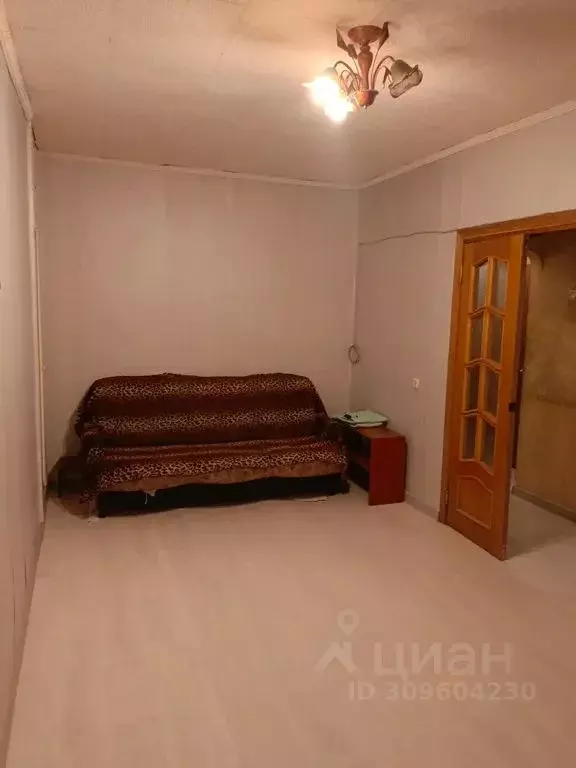 1-к кв. Челябинская область, Челябинск просп. Ленина, 36 (32.0 м) - Фото 0