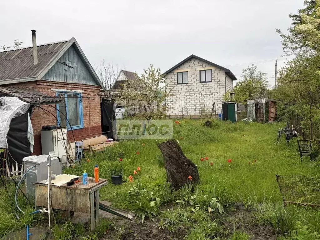 Дом в Краснодарский край, Краснодар городской округ, Ленина хут., ... - Фото 2
