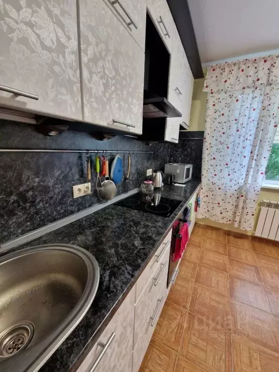 4-к кв. Москва Южнобутовская ул., 68 (100.0 м) - Фото 2