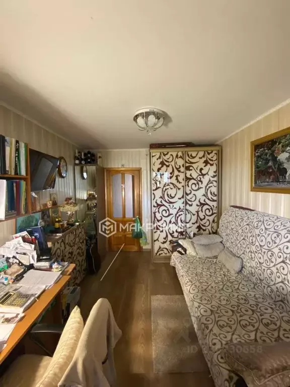 4-к кв. Челябинская область, Челябинск Комсомольский просп., 105 (84.1 ... - Фото 1