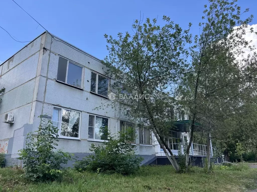 Помещение свободного назначения в Пензенская область, Пенза ул. ... - Фото 1