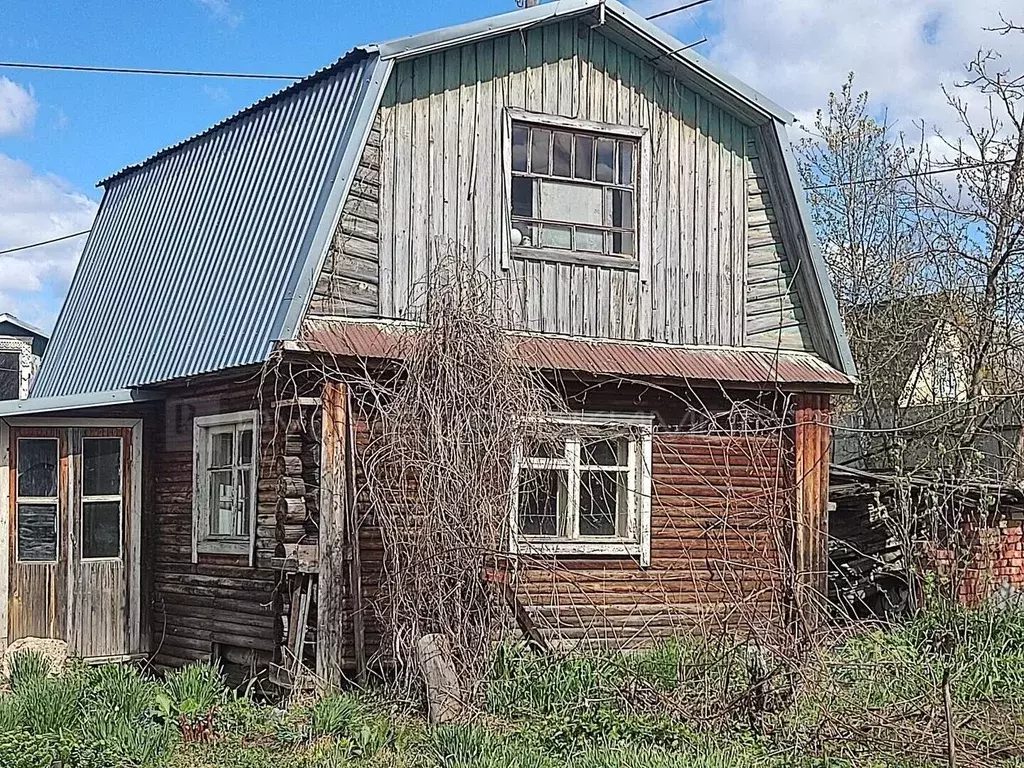 Участок в Кировская область, Юрьянский район, Загарское с/пос, Березка ... - Фото 1