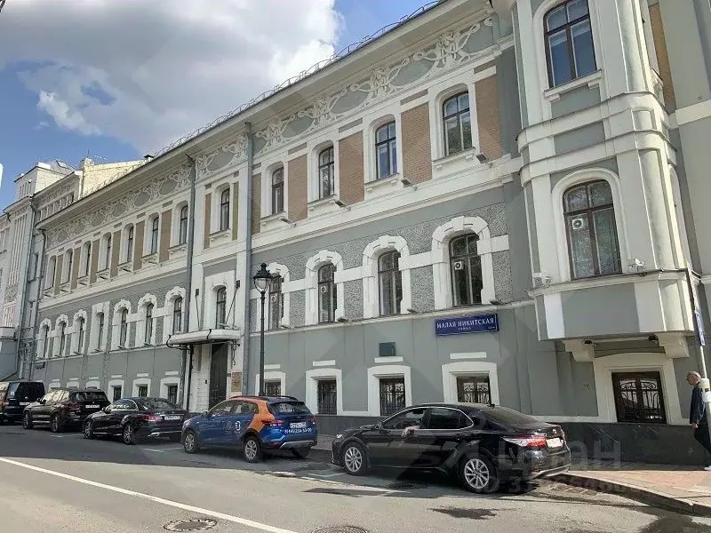 Офис в Москва Садовая-Кудринская ул., 2/62/35С1 (304 м) - Фото 0