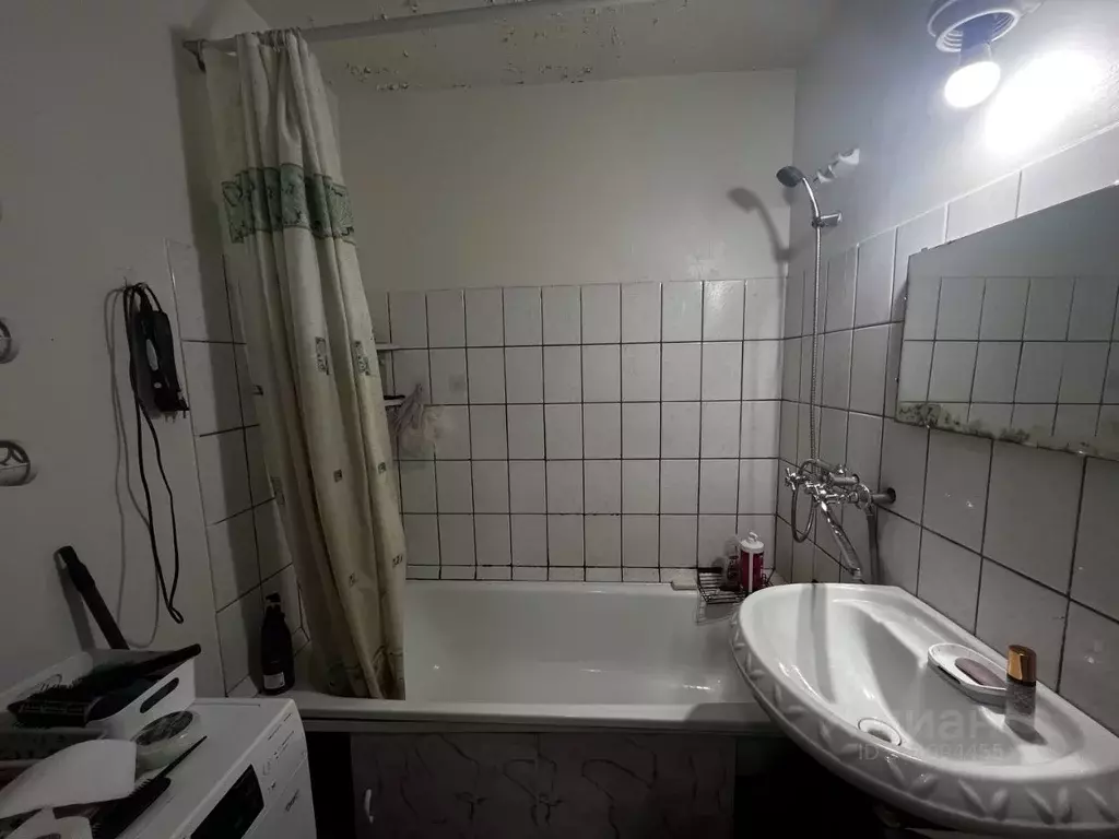 1-к кв. Москва Шереметьевская ул., 27 (36.0 м) - Фото 2