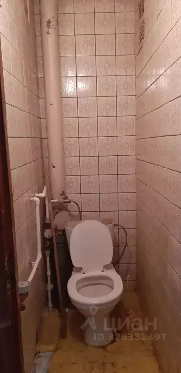 2-к кв. Самарская область, Жигулевск Комсомольская ул., 2 (56.0 м) - Фото 2