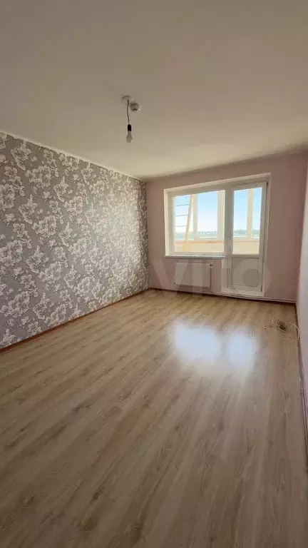 1-к. квартира, 41 м, 9/10 эт. - Фото 1