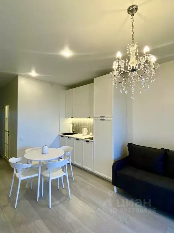 1-к кв. Московская область, Старая Купавна Богородский городской ... - Фото 2