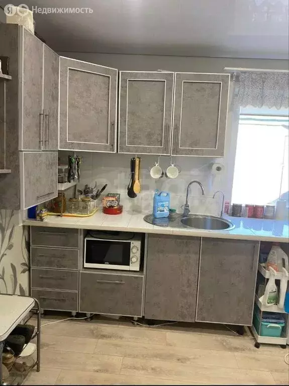 Дом в Орск, микрорайон Новый город, Ряжский переулок (86.7 м) - Фото 2