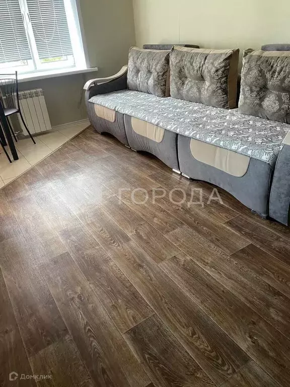 Продаётся 3-к квартира, 59 м - Фото 1