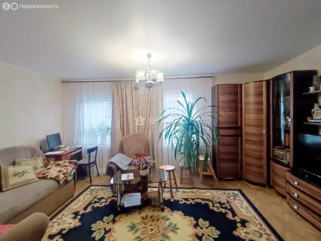 Дом в Вязники, улица Суворова, 7 (58.2 м) - Фото 1
