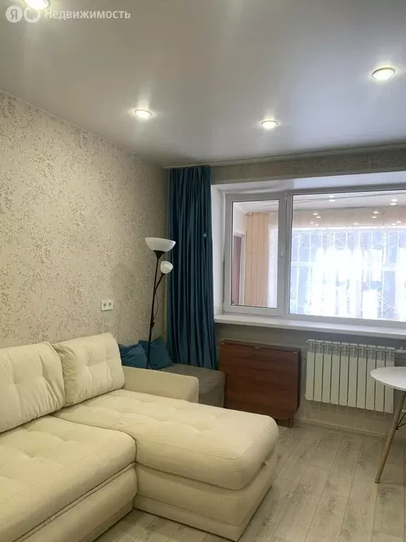 2-комнатная квартира: Йошкар-Ола, Пролетарская улица, 21А (43.5 м) - Фото 2