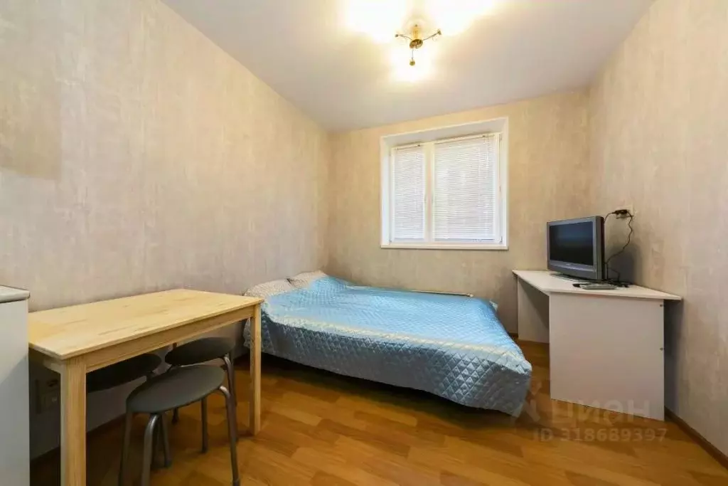 1-к кв. Московская область, Балашиха ул. Демин луг, 4 (18.0 м) - Фото 1