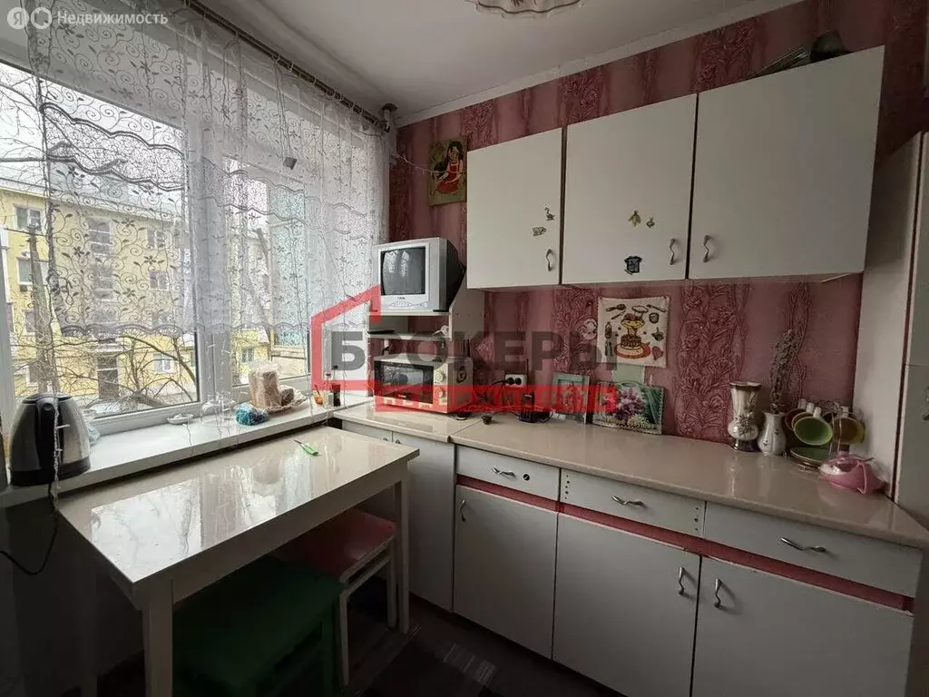 2-комнатная квартира: Джанкой, Московская улица, 128 (48.2 м) - Фото 1