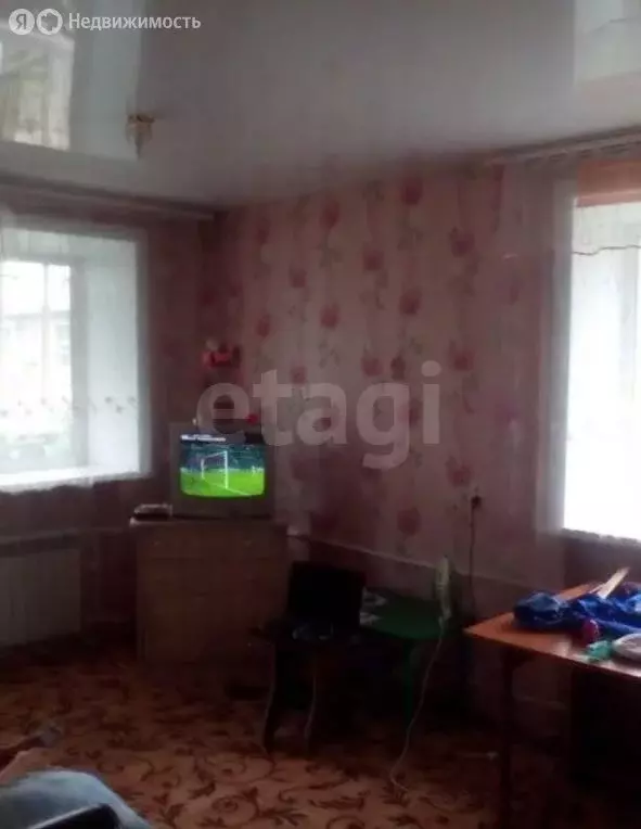 2-комнатная квартира: Бийск, Социалистическая улица, 88 (46.6 м) - Фото 0