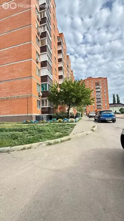 1-комнатная квартира: Семилуки, улица Чайковского, 2 (30 м) - Фото 2