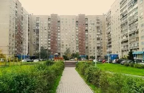 3-к. квартира, 82 м, 8/14 эт. - Фото 1